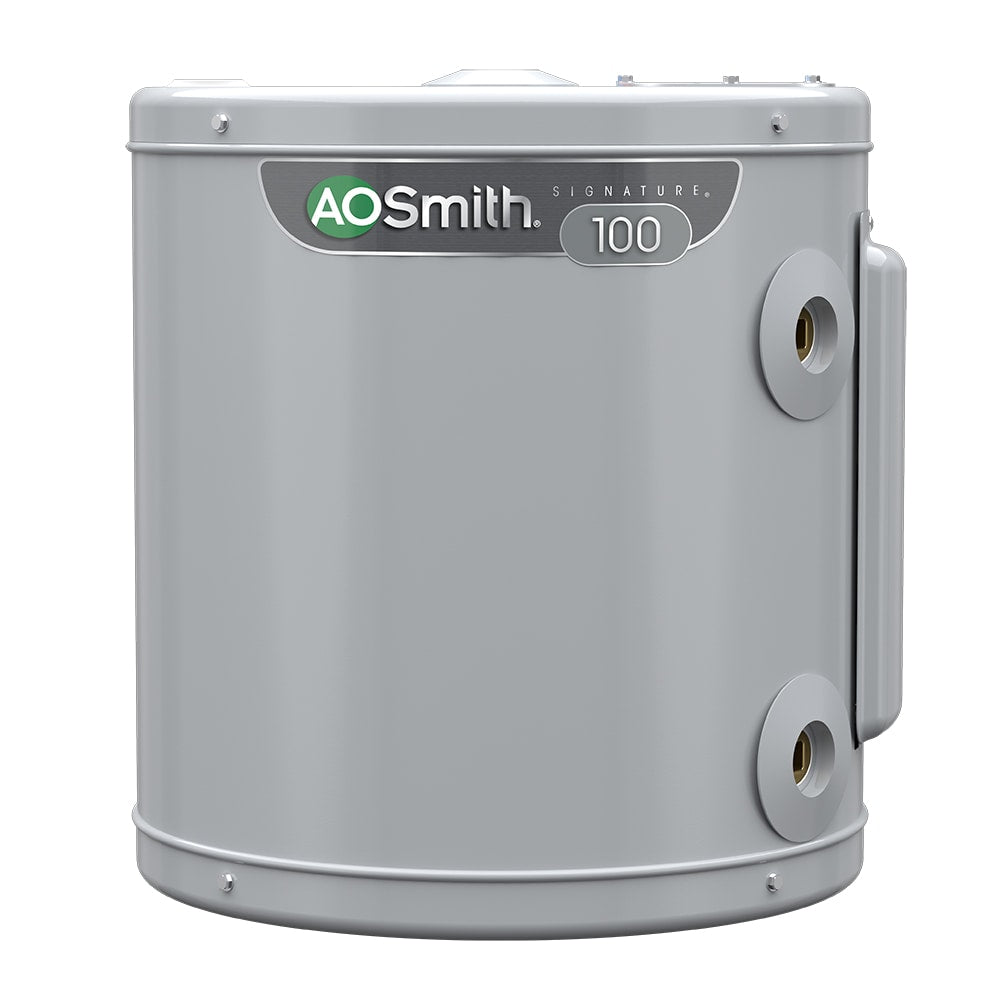 A.O. Smith Signature 100 E6-19C15SV Electric Water Heater