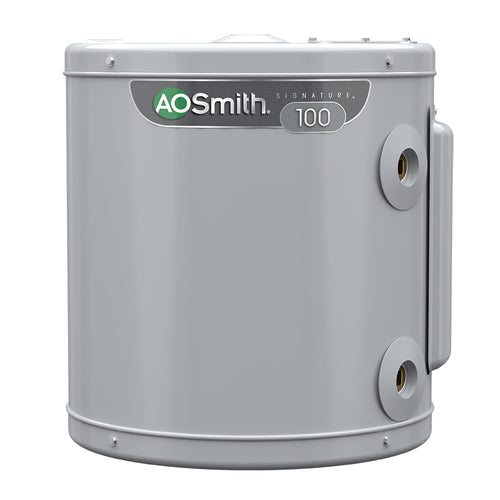 A.O. Smith Signature 100 E6-19C15SV Electric Water Heater