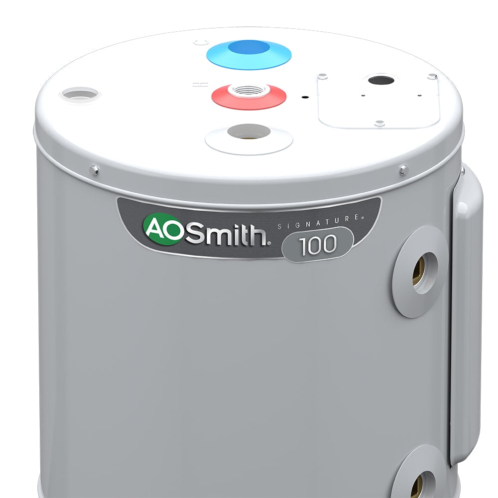 A.O. Smith Signature 100 E6-19C15SV Electric Water Heater