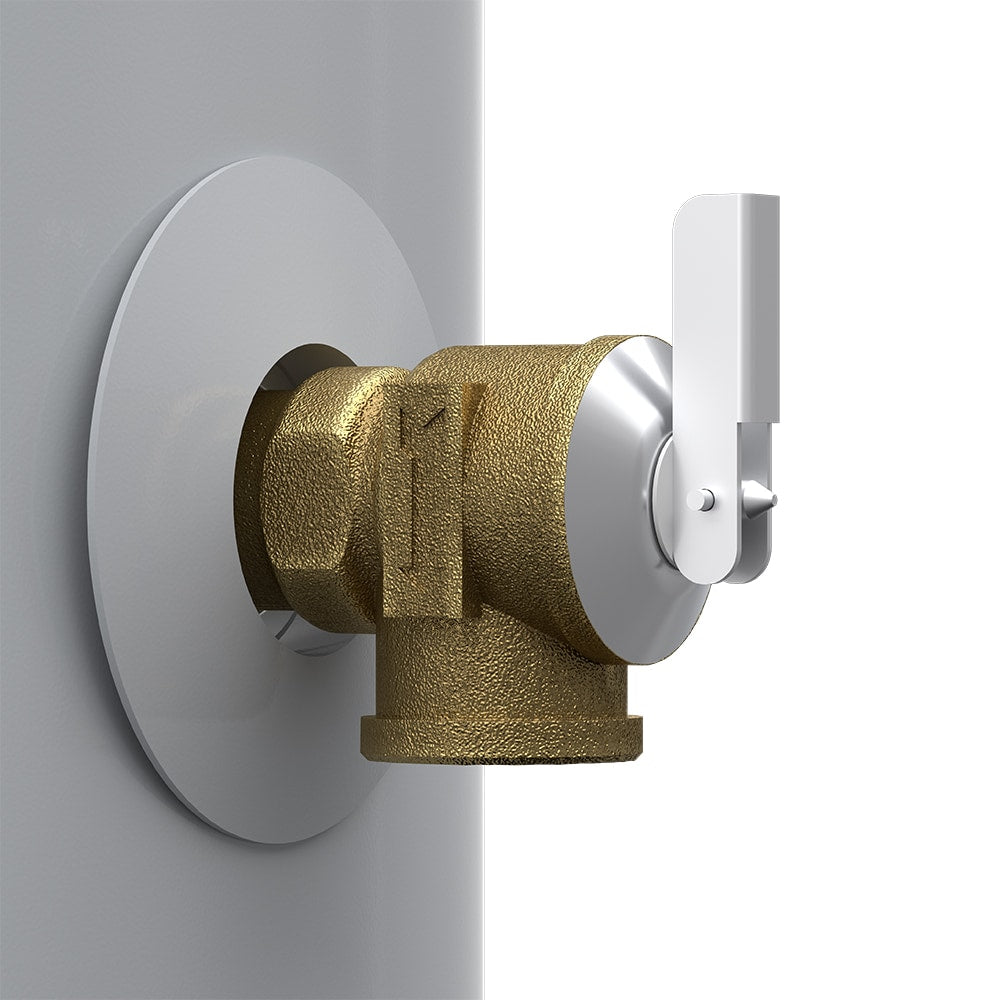 A.O. Smith Signature 100 E6-19C15SV Electric Water Heater