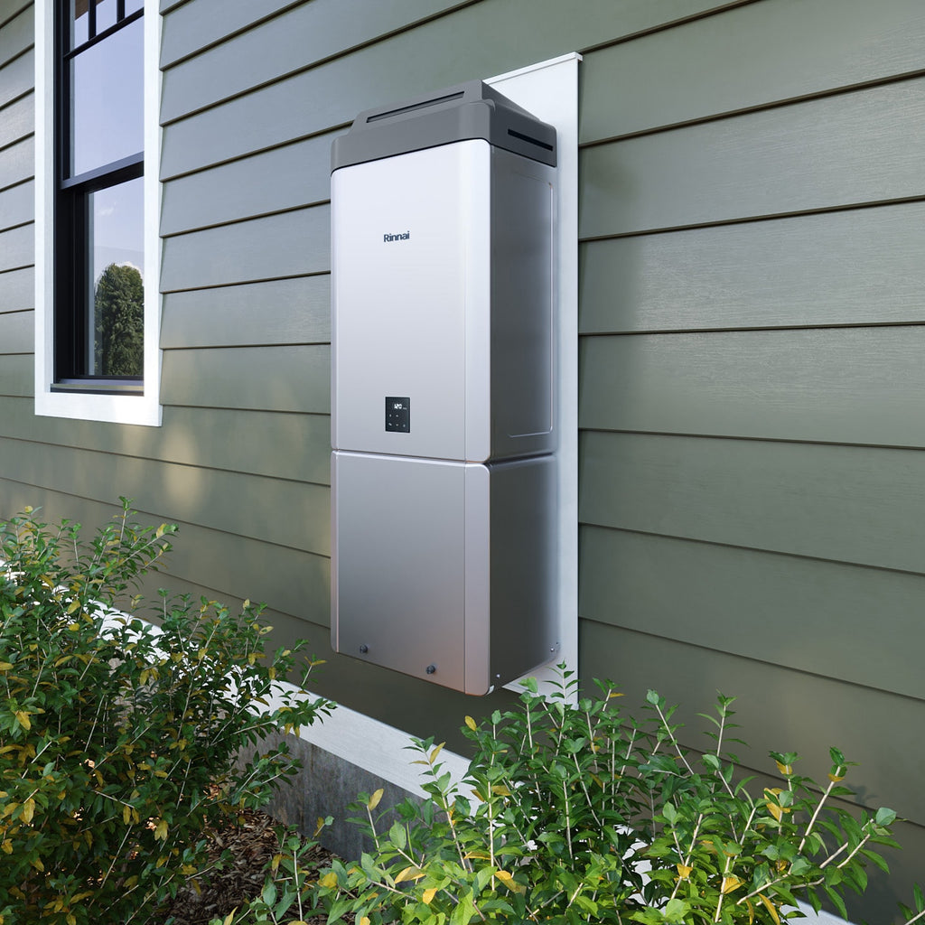 Rinnai RX199IN Natural Gas Tankless Water Heater