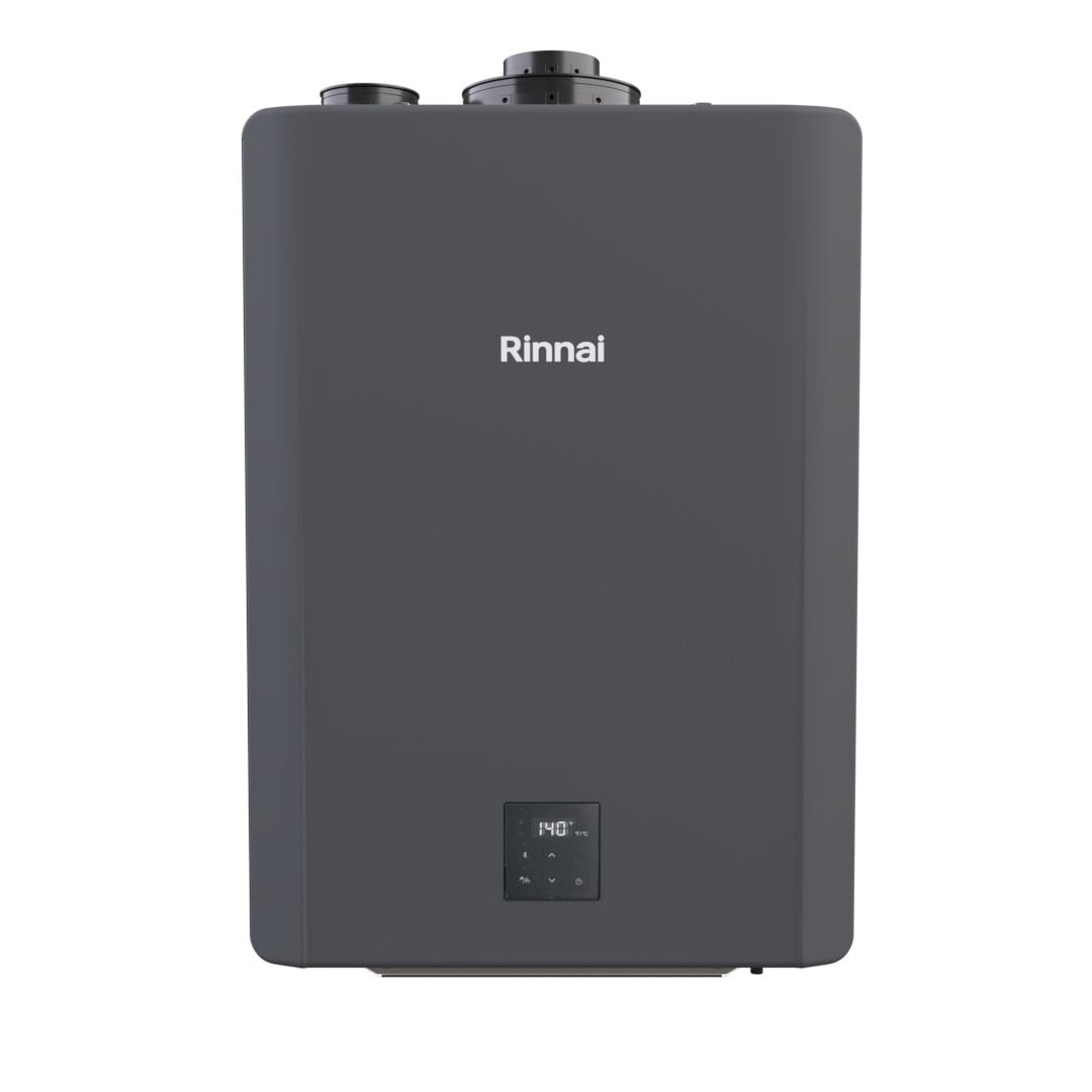Rinnai CXP160IN Natural Gas Tankless Water Heater