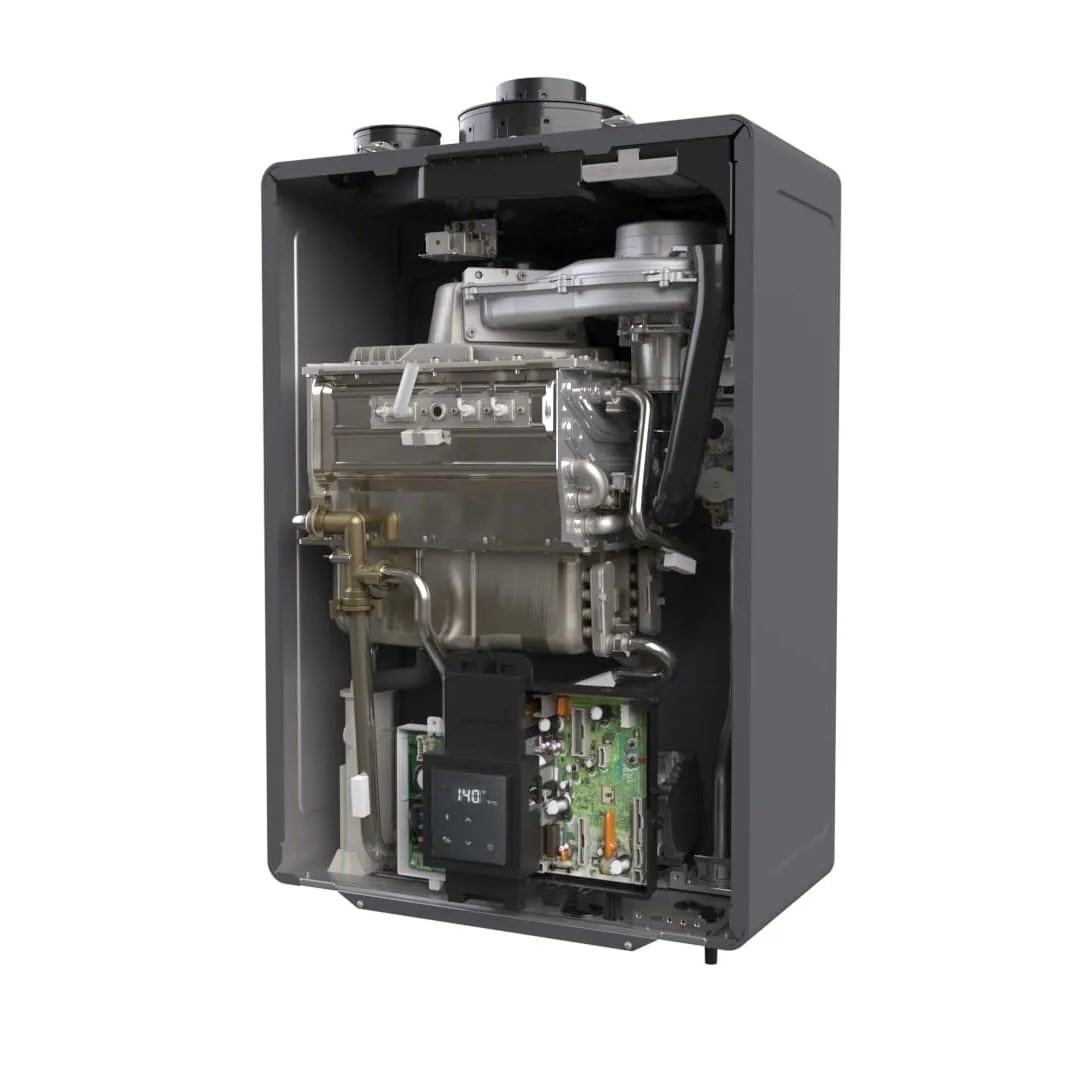 Rinnai CXP160IN Natural Gas Tankless Water Heater