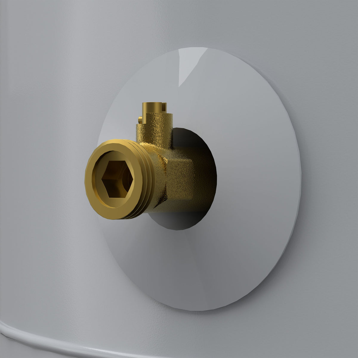 American Water Heater VSCE62-80H Electric Commercial Water Heater