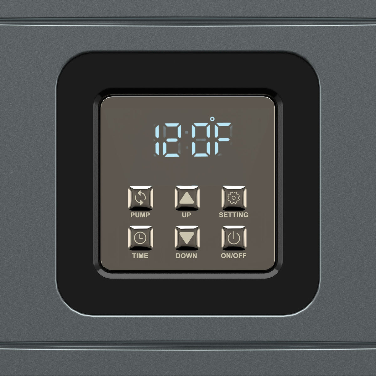 A.O. Smith Signature Series Condensing Tankless Water Heater 40.1 L/min