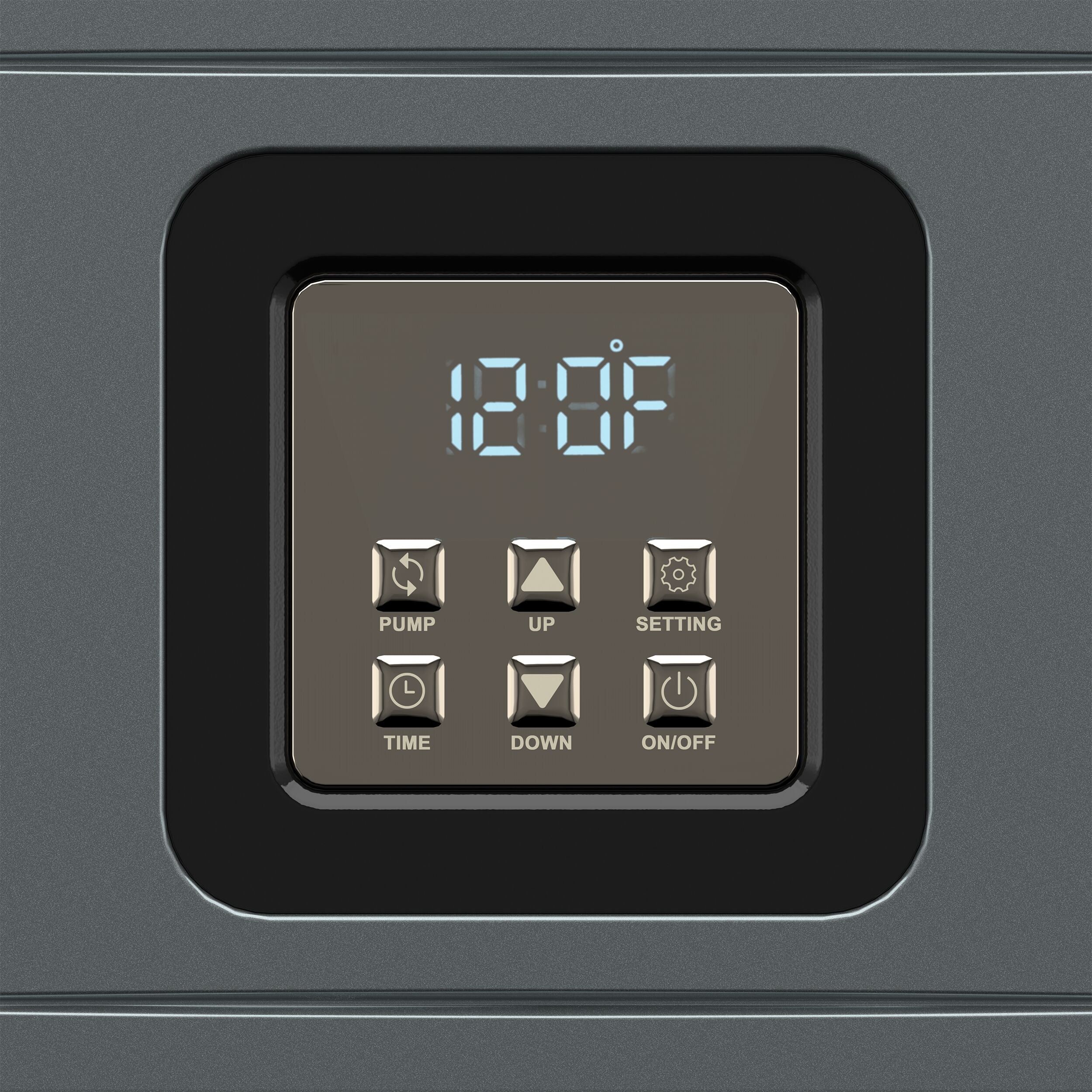 A.O. Smith Signature GT15THR-180M Gas Tankless Water Heater