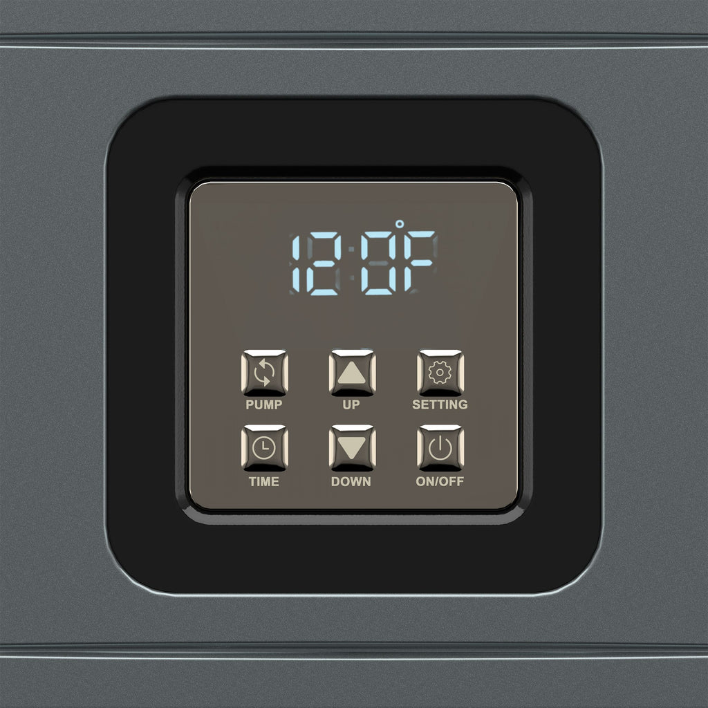 A.O. Smith GT15THR-199M Gas Tankless Water Heater 39.7 L/min