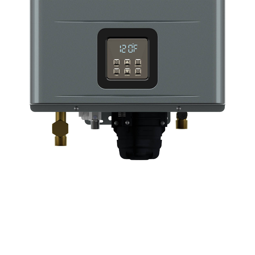 A.O. Smith Signature GT15THR-180M Gas Tankless Water Heater