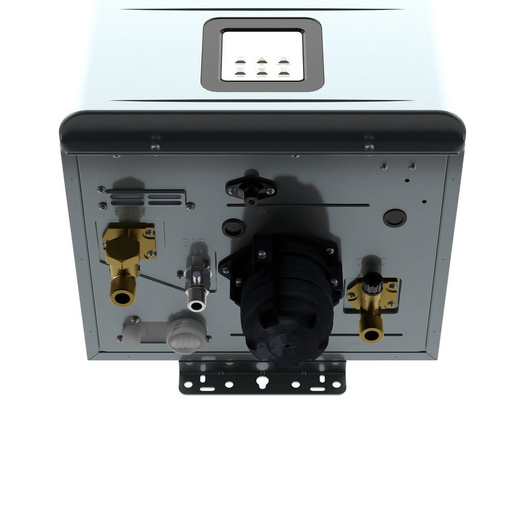A.O. Smith GT15THR-199M Gas Tankless Water Heater 39.7 L/min