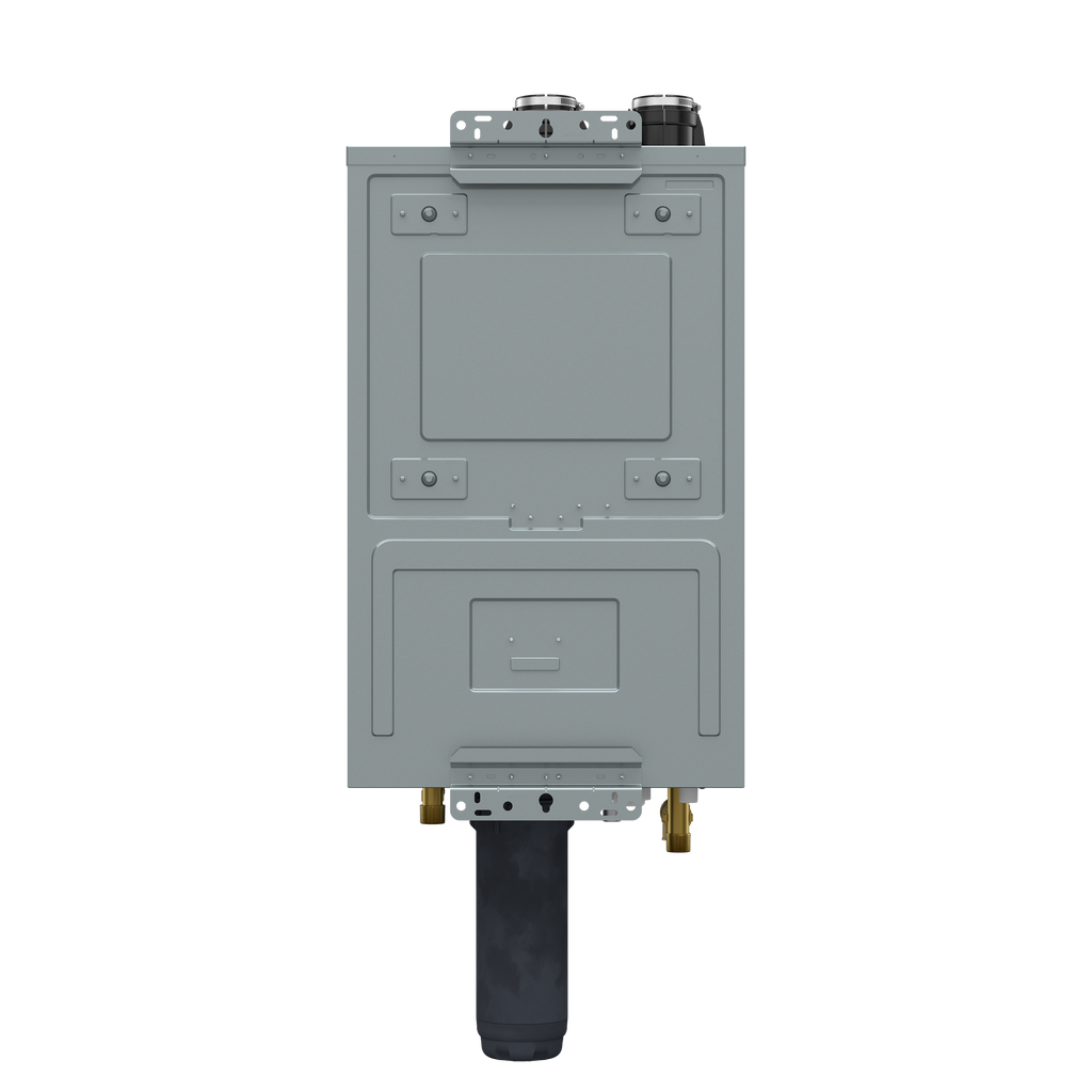 A.O. Smith GT15THR-160X3 Gas Tankless Water Heater 39.7 L/min