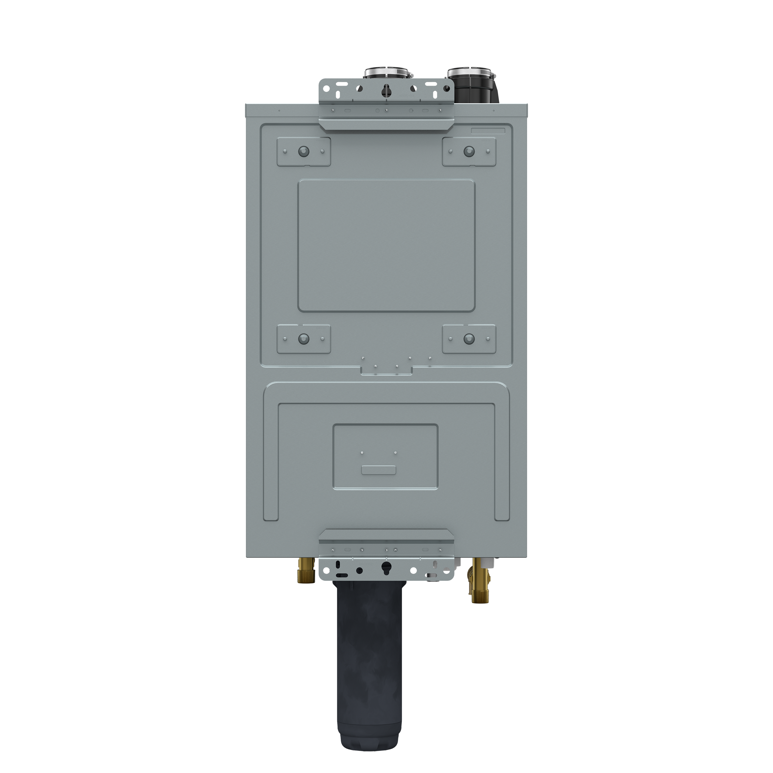 A.O. Smith Signature GT15THR-180X3 Gas Tankless Water Heater