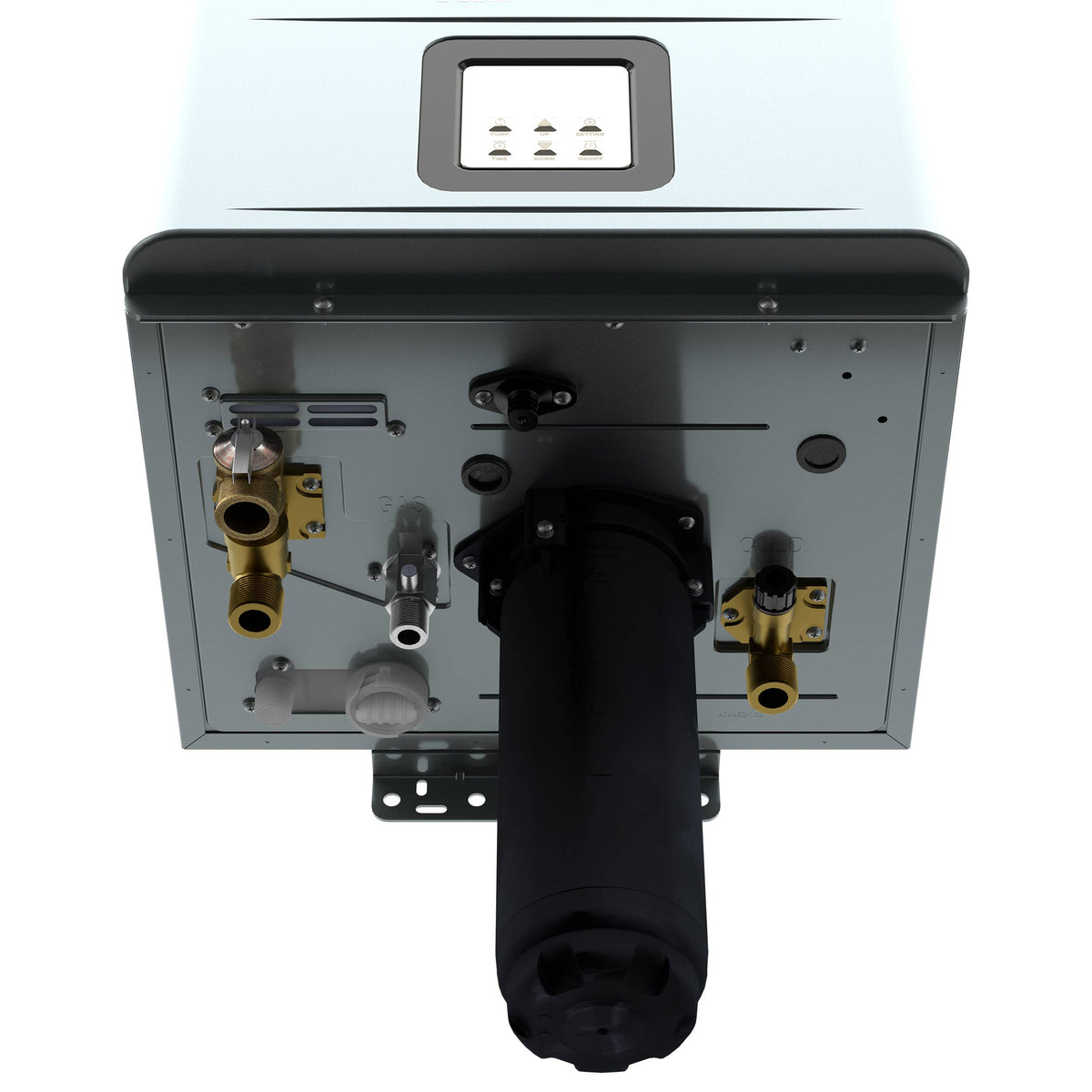 A.O. Smith Signature GT15THR-180X3 Gas Tankless Water Heater