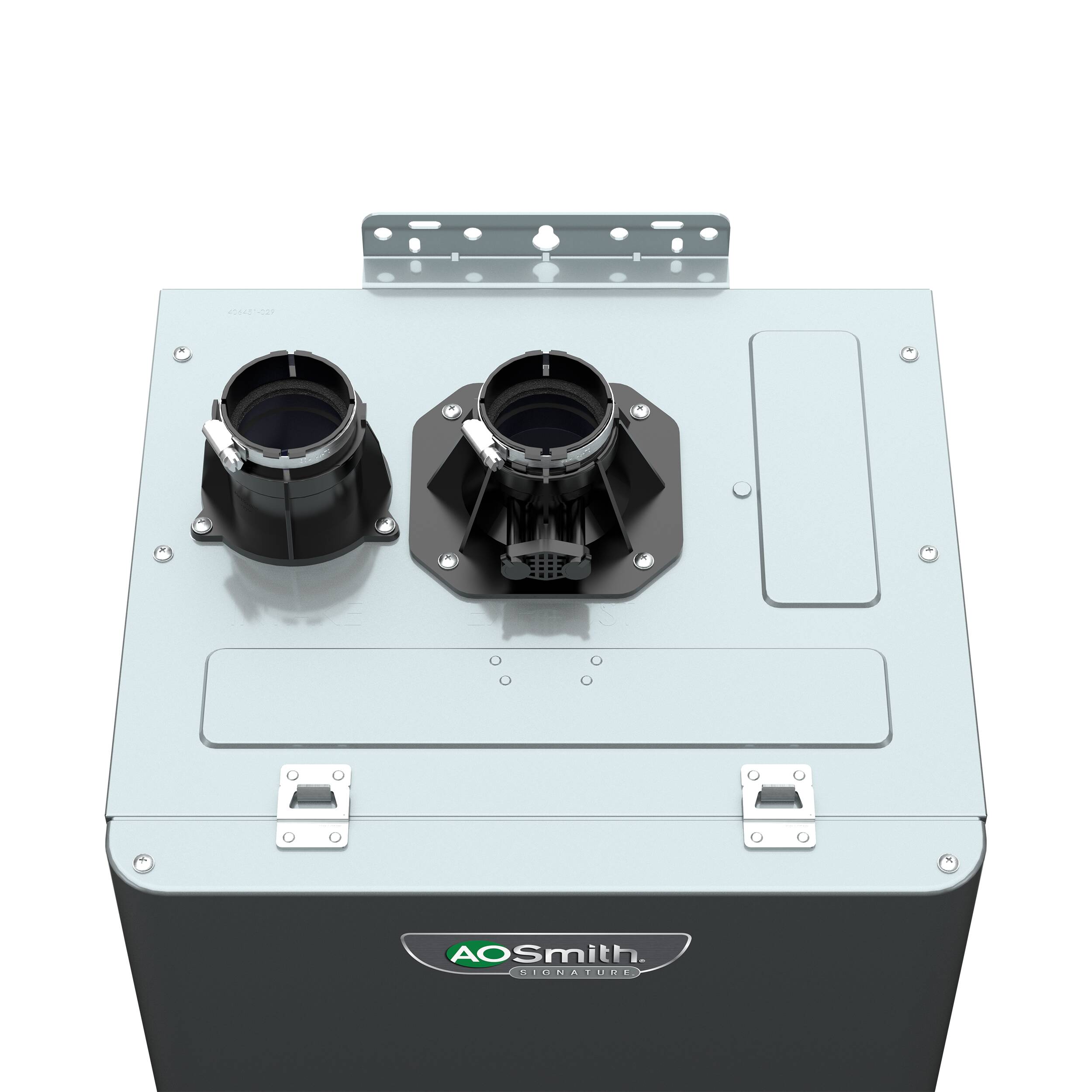 A.O. Smith Signature GT15THR-180X3 Gas Tankless Water Heater