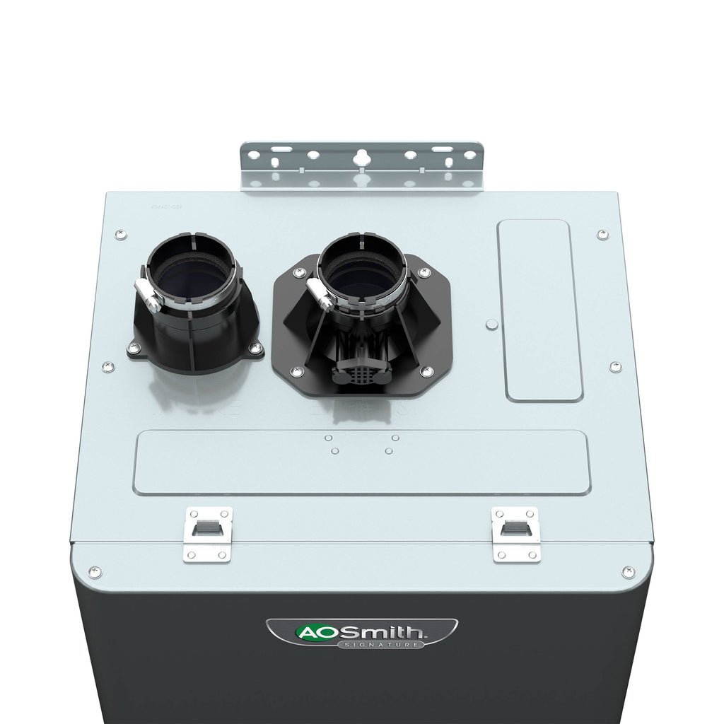 A.O. Smith Signature GT15THR-199X3 Gas Tankless Water Heater