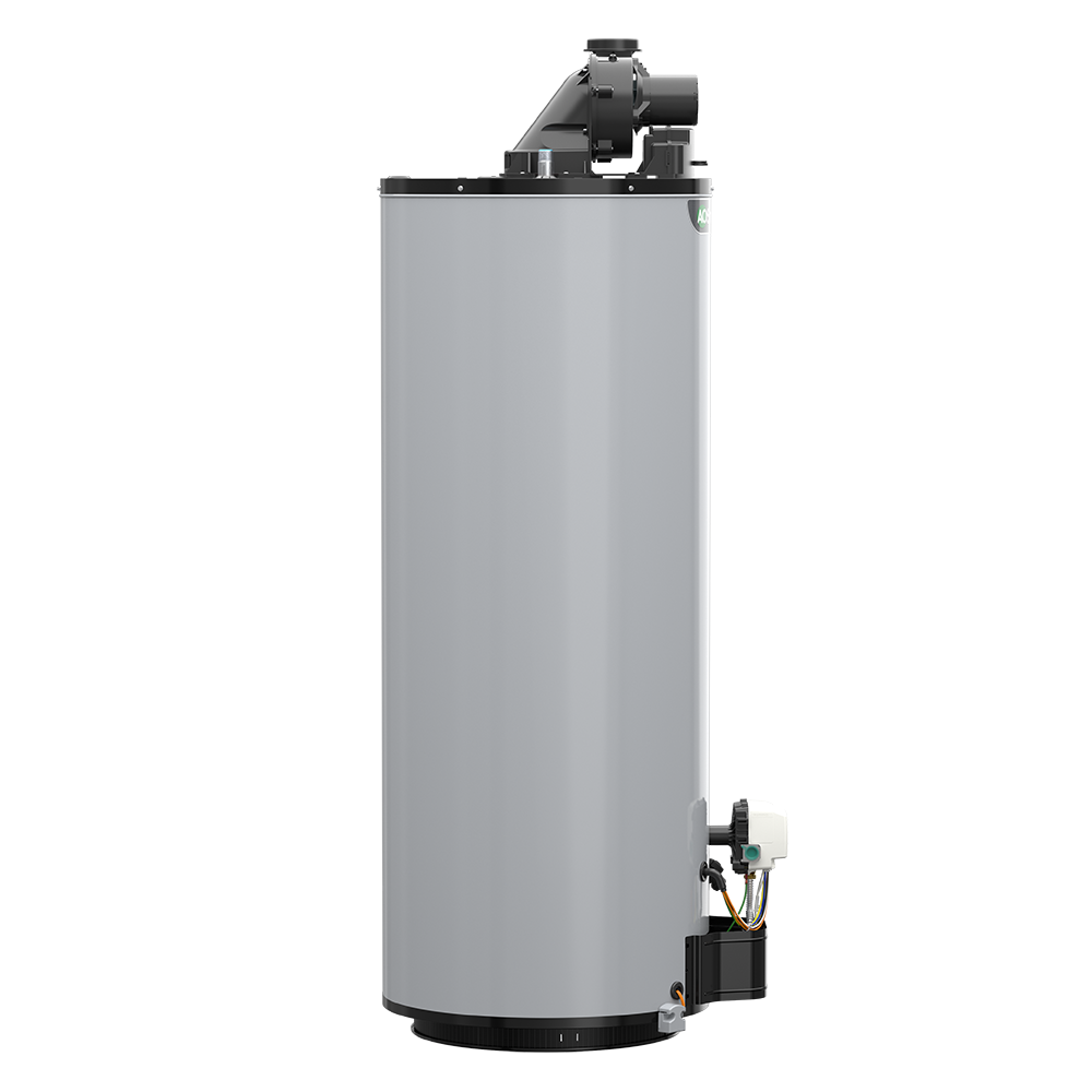 A.O. Smith Signature 100 G6-UPT5042NV Natural Gas Water Heater