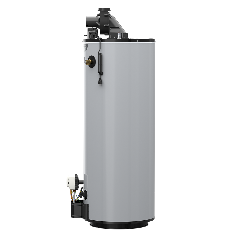 A.O. Smith Signature 100 G6-UPT5042NV Natural Gas Water Heater