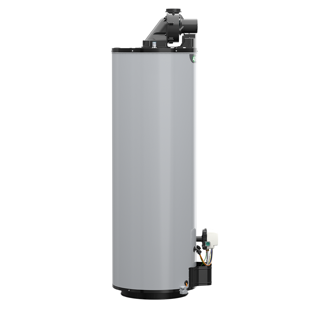A.O. Smith Signature G6-UPT4042NV Gas Water Heater