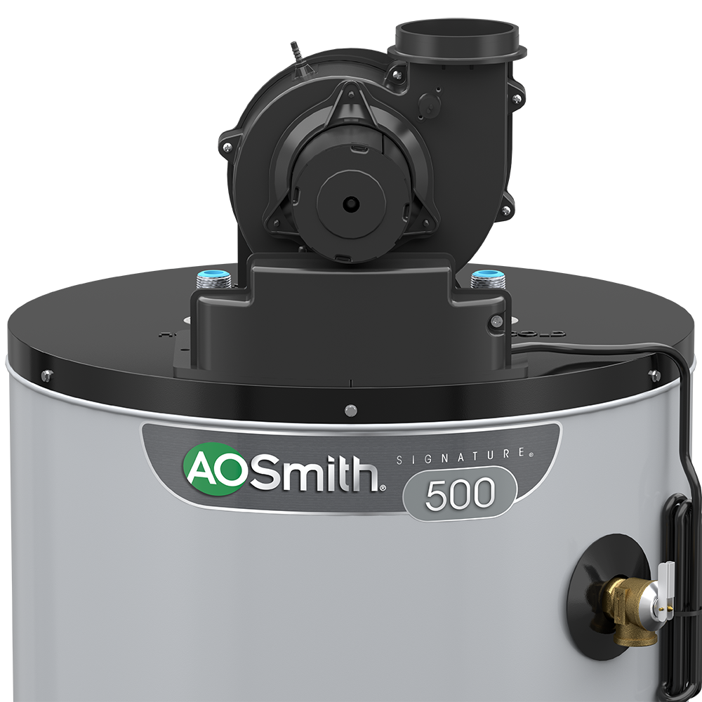 A.O. Smith Signature G6-UPT4042NV Gas Water Heater