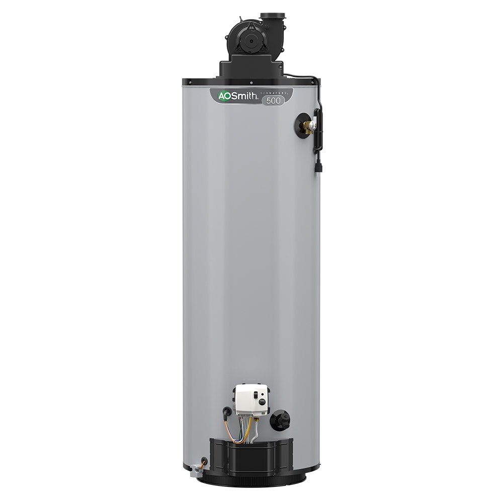 A.O. Smith Signature G6-UPT4042NV Gas Water Heater