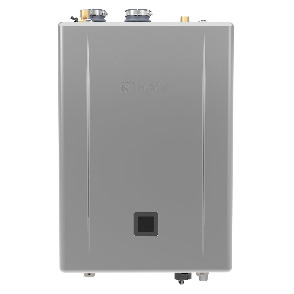 Noritz EZ Series GQ-C3261WX-FF US NG Gas Tankless Water Heater 42 L/min