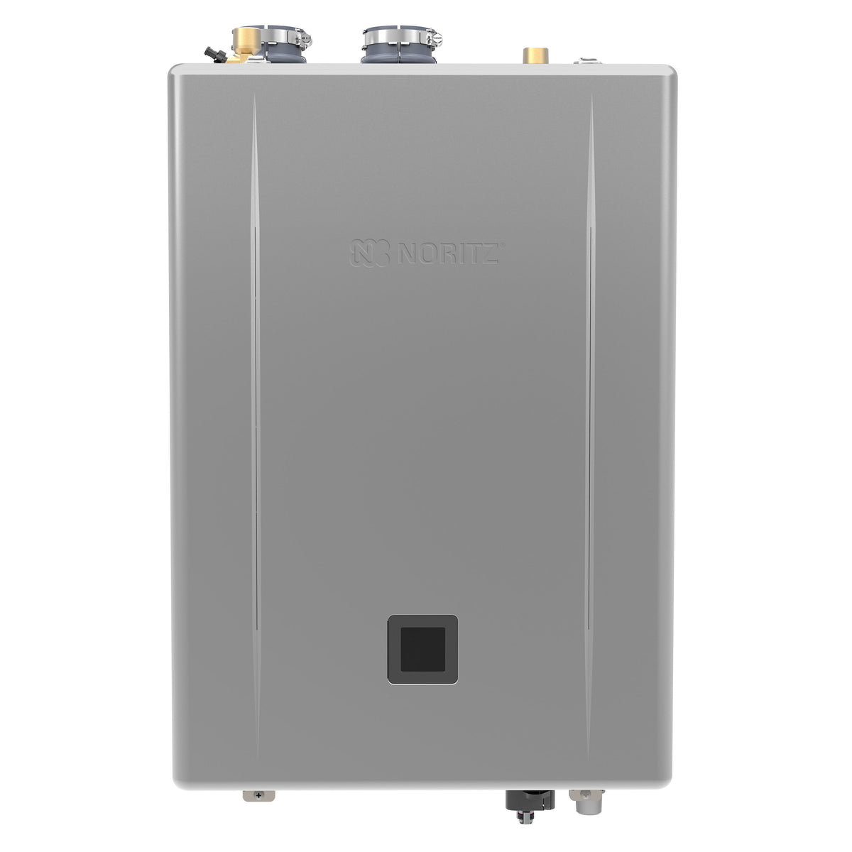 Noritz EZ Series GQ-C3261WX-FF US NG Gas Tankless Water Heater 42 L/min