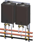 Rinnai TRW02CXPIN Commercial Tankless Water Heater