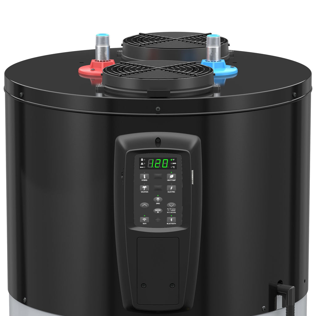 A.O. Smith Signature 900 HPSN10-50H45DV Hybrid Water Heater