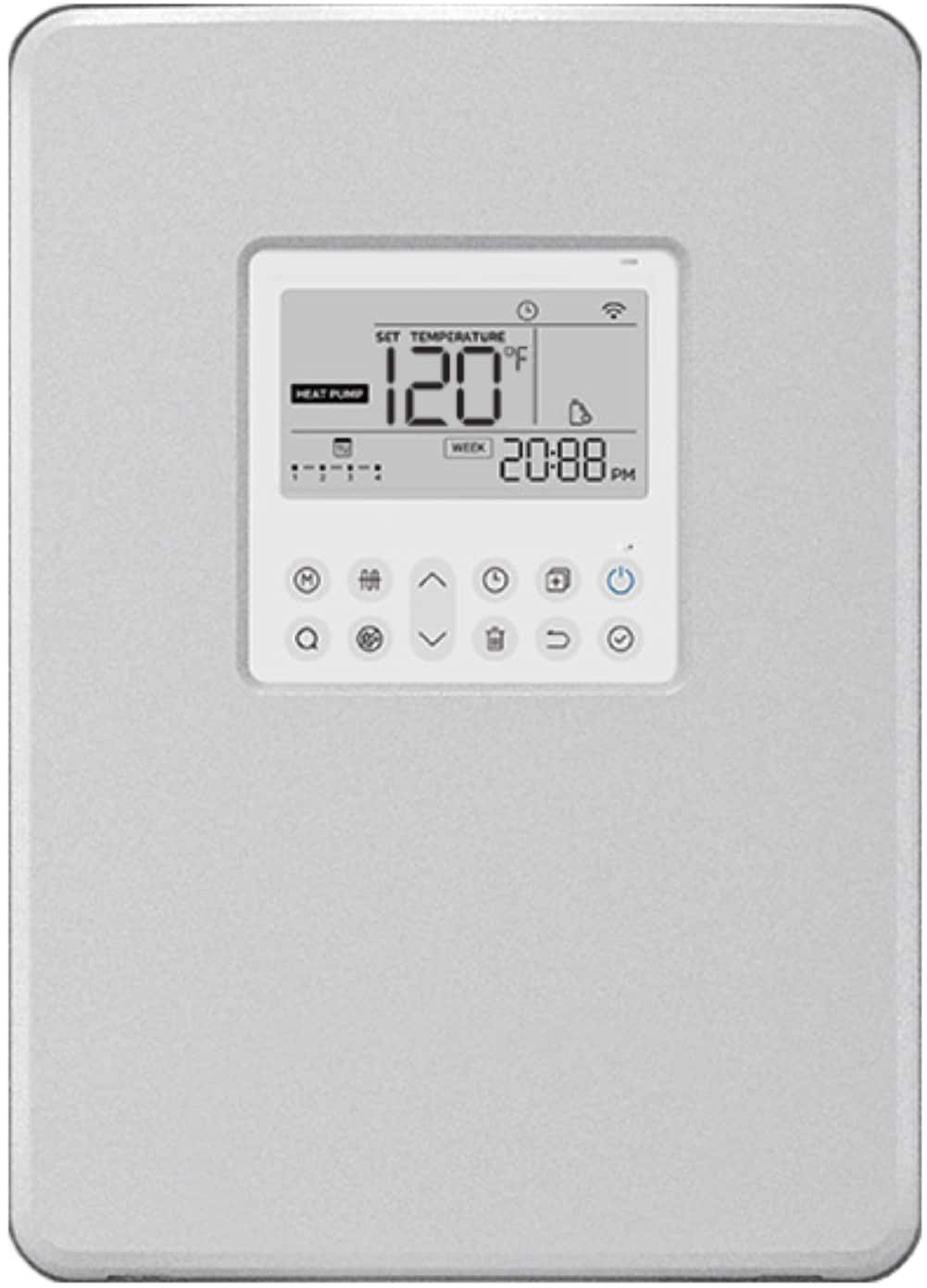 Rinnai REHP80 Electric Heat Pump Water Heater