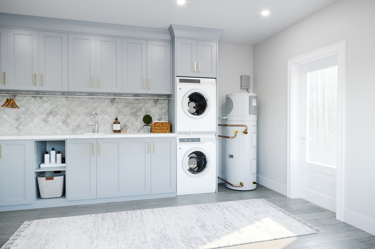 Rinnai REHP65 Electric Heat Pump Water Heater