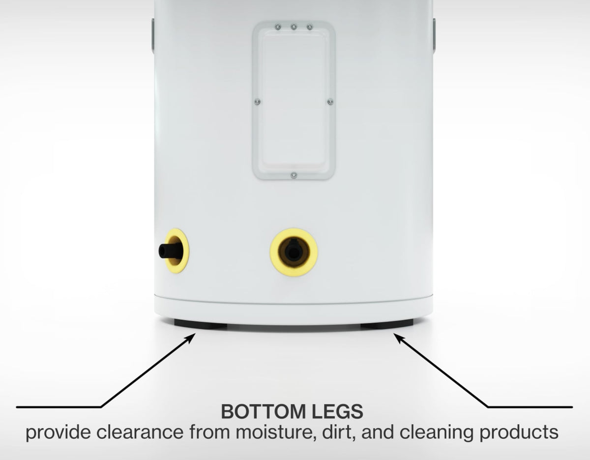 Rinnai REHP80 Electric Heat Pump Water Heater