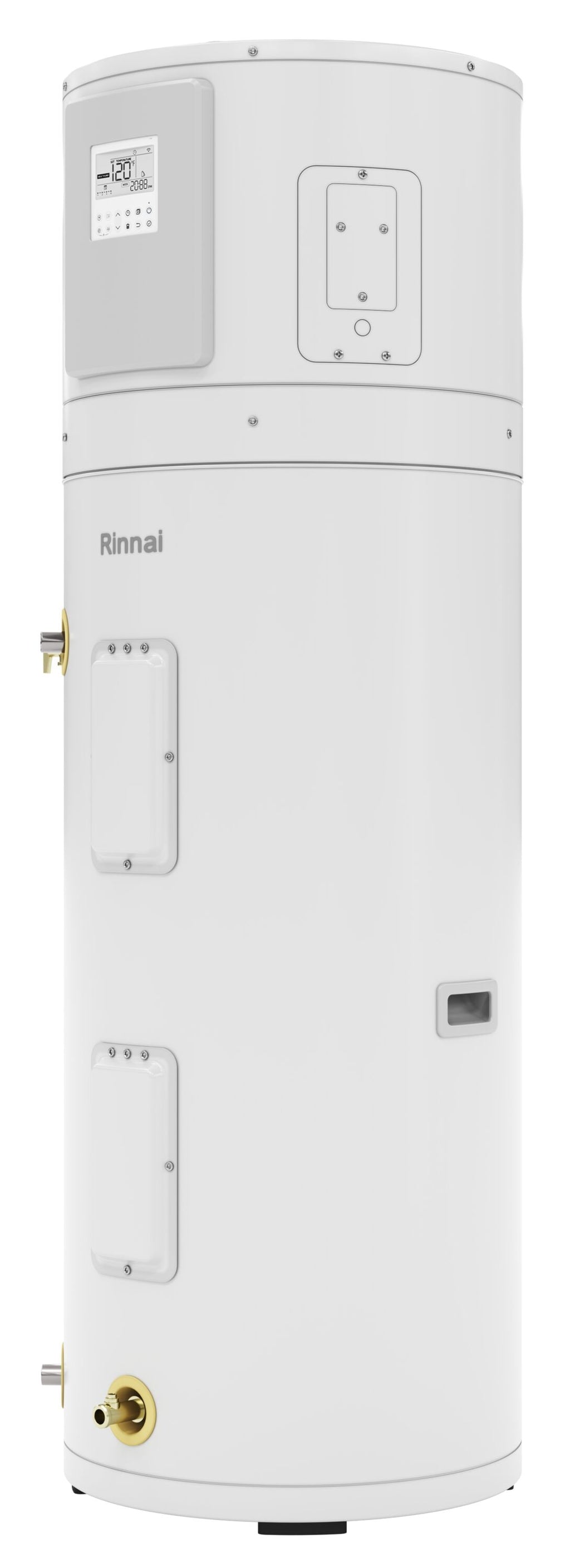 Rinnai REHP50 Electric Hybrid Water Heater