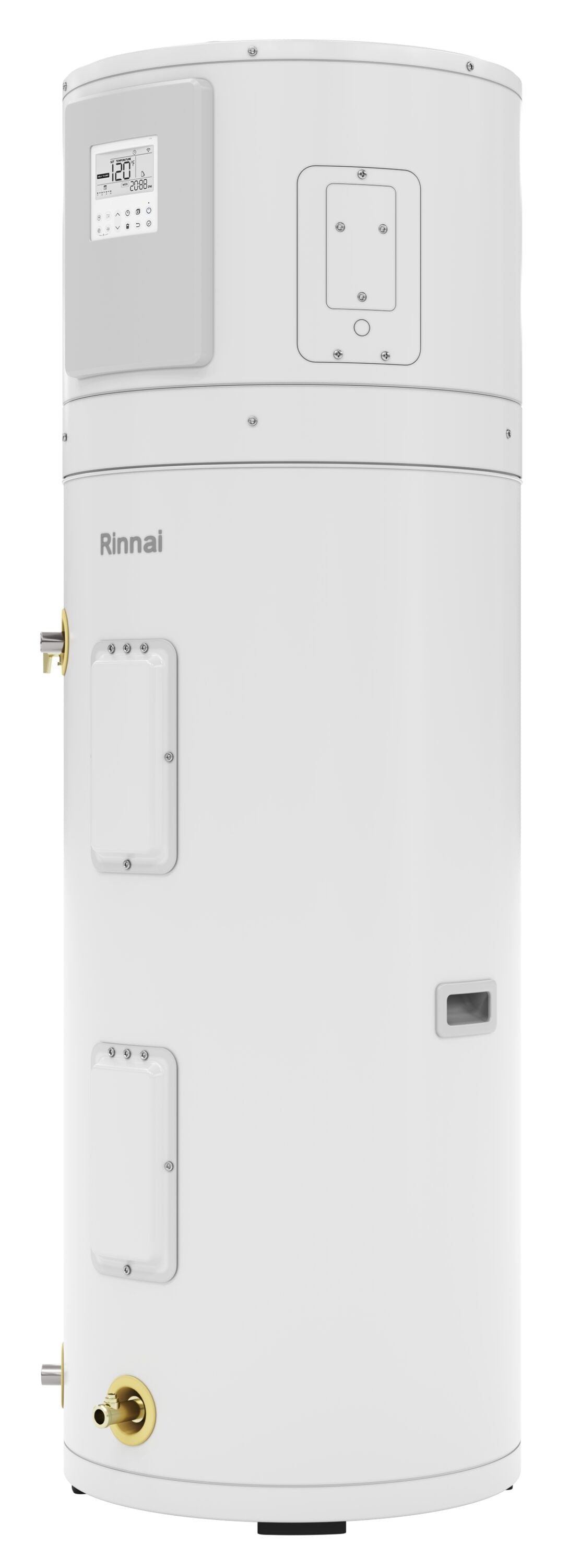 Rinnai REHP80 Electric Heat Pump Water Heater