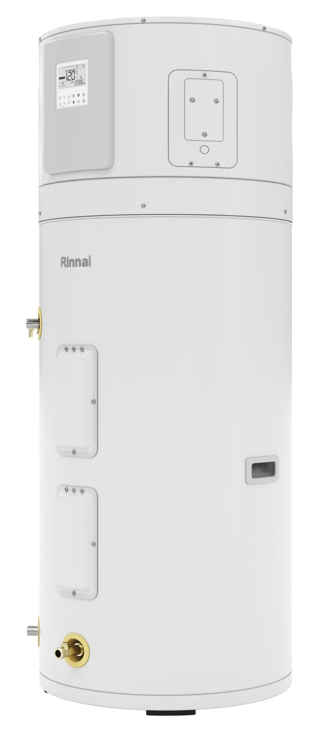 Rinnai REHP65 Electric Heat Pump Water Heater