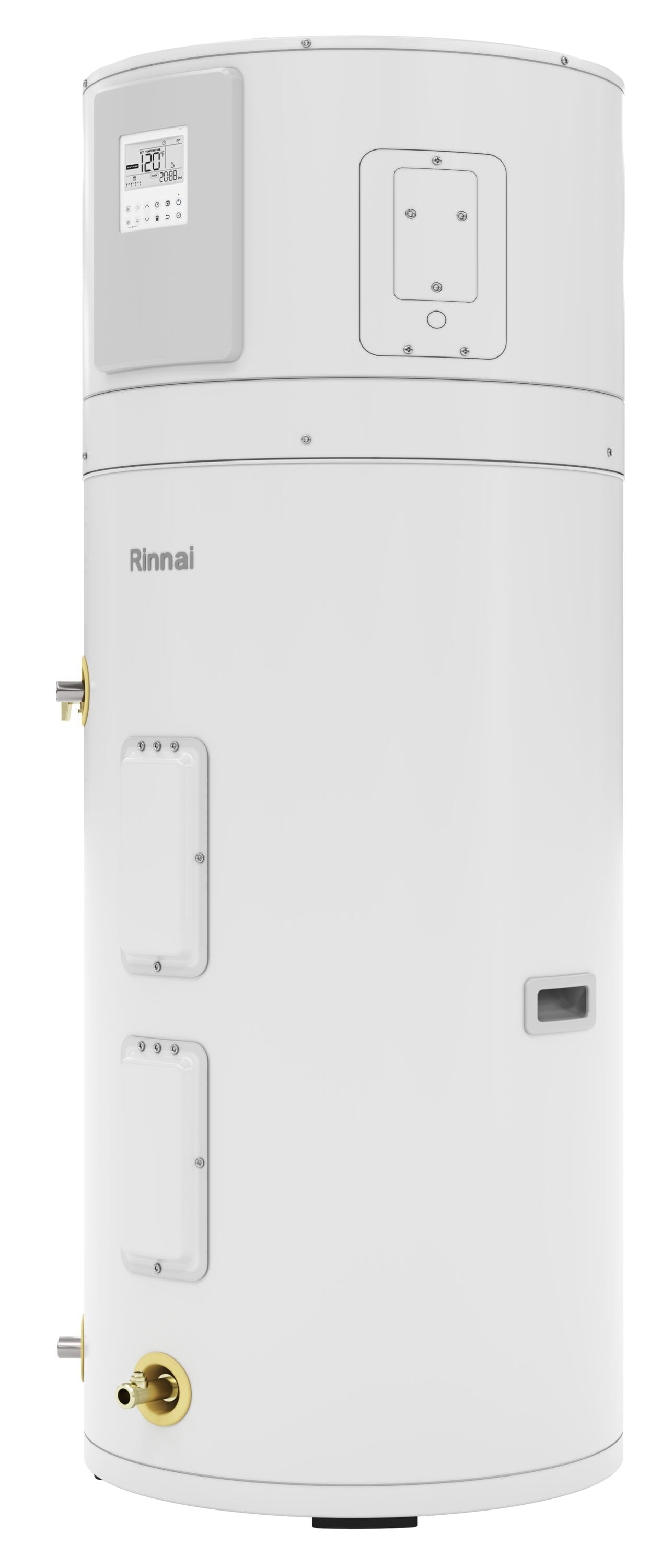 Rinnai REHP65 Electric Heat Pump Water Heater