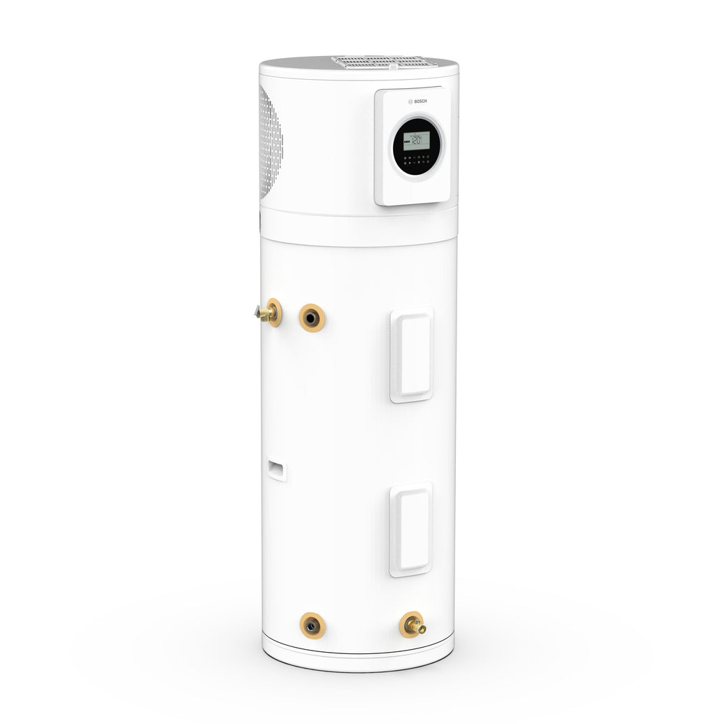 Bosch Greentronic 7738007434 Electric Hybrid Water Heater 189.3 L