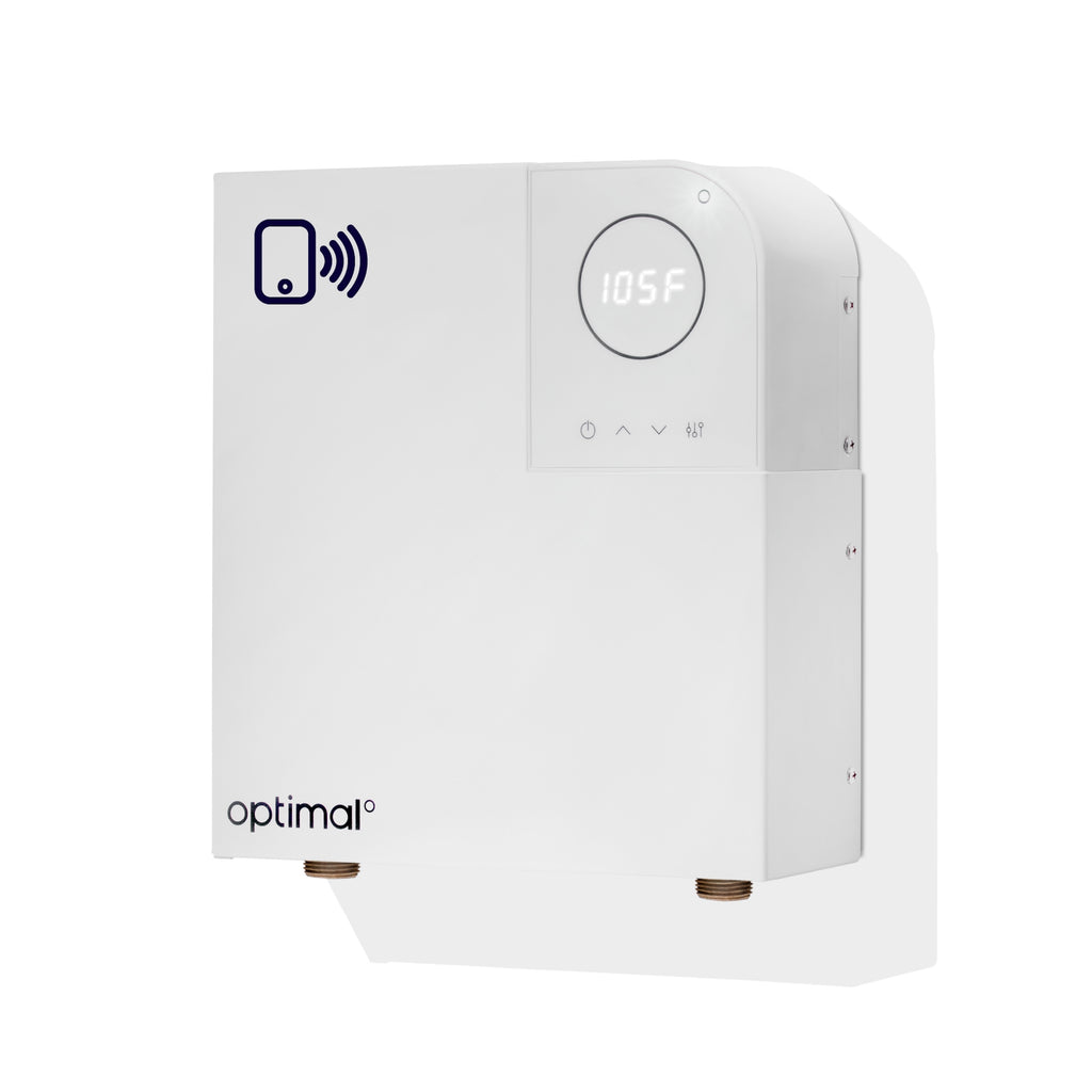 Optimal Opti Plus OPTI15 PLUS Electric Water Heater