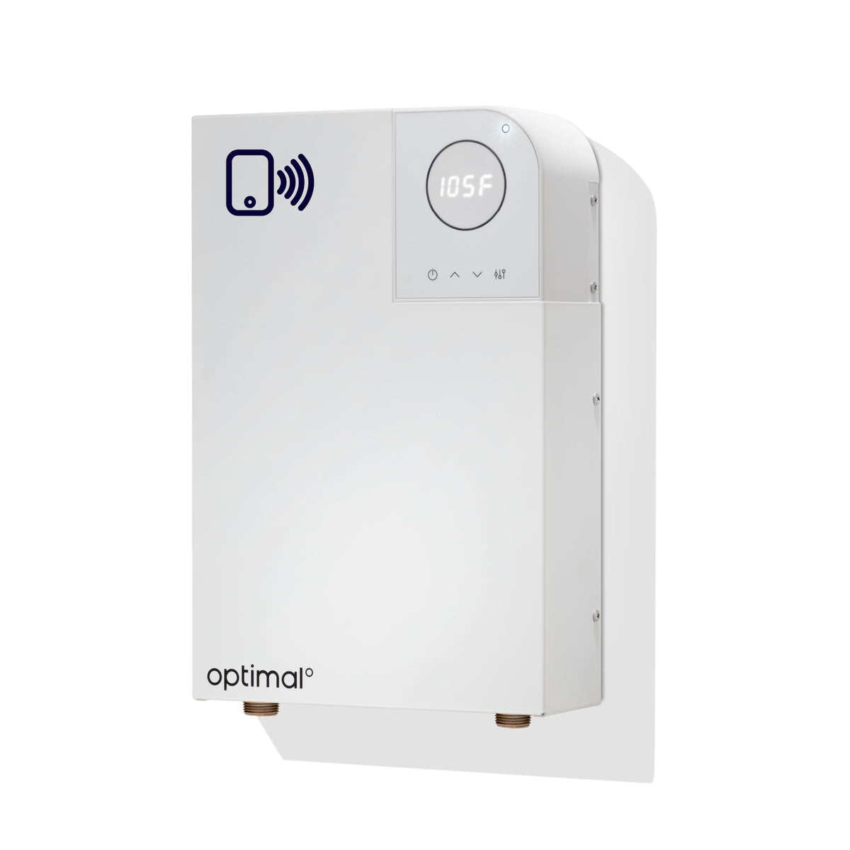 Optimal OPTI18+ Electric Tankless Water Heater