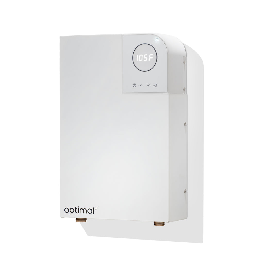 Optimal OPTI18 Electric Tankless Water Heater