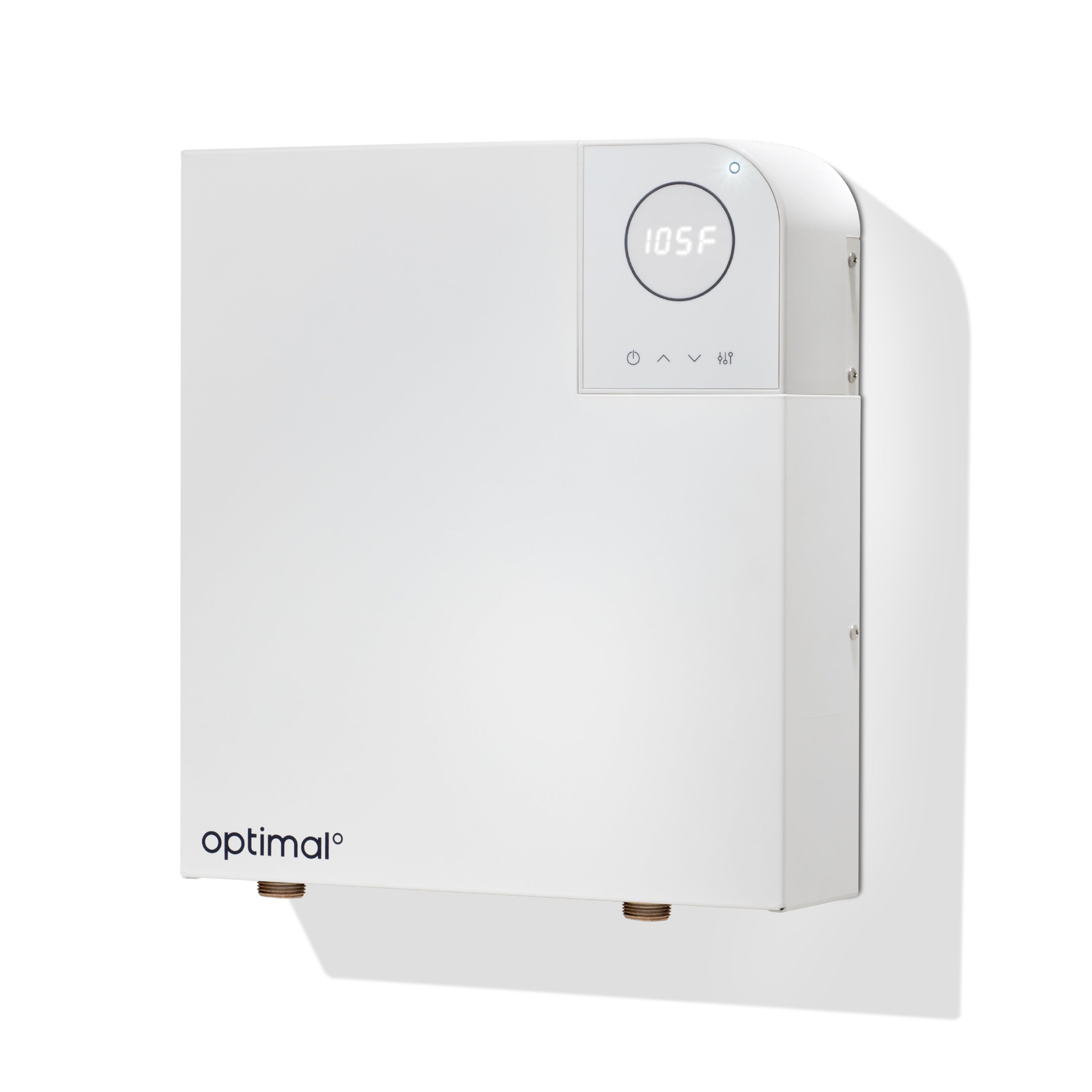 Optimal OPTI27 Electric Tankless Water Heater