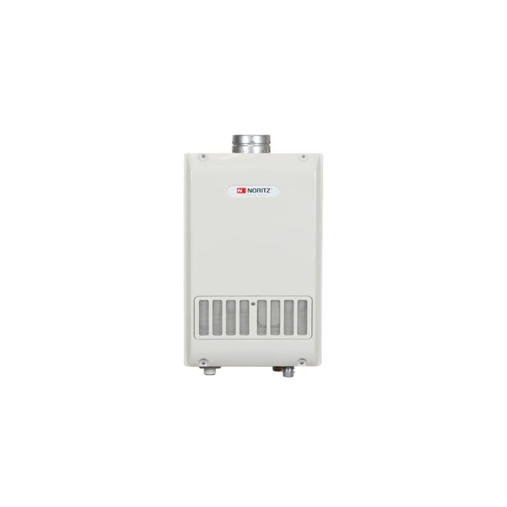 Noritz NR98SVLP Liquid Propane Tankless Water Heater