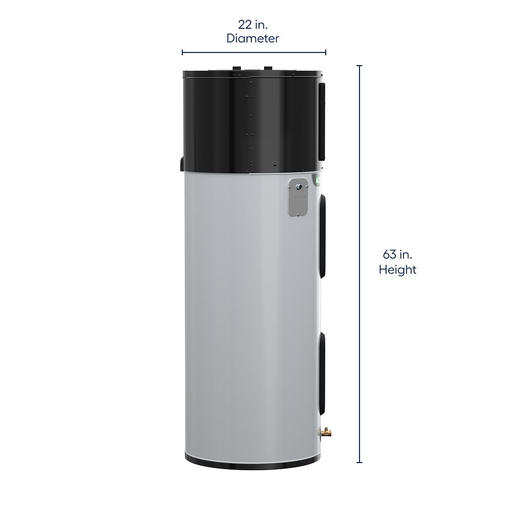 A.O. Smith Signature 900 HPS10-50H45DV Electric Hybrid Water Heater
