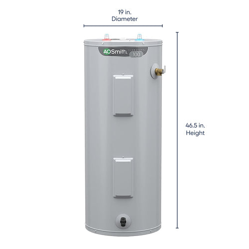A.O. Smith E6-30H45DV Electric Water Heater