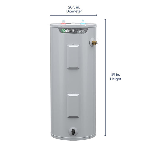 A.O. Smith Signature 100 E6-50H45DV Electric Water Heater