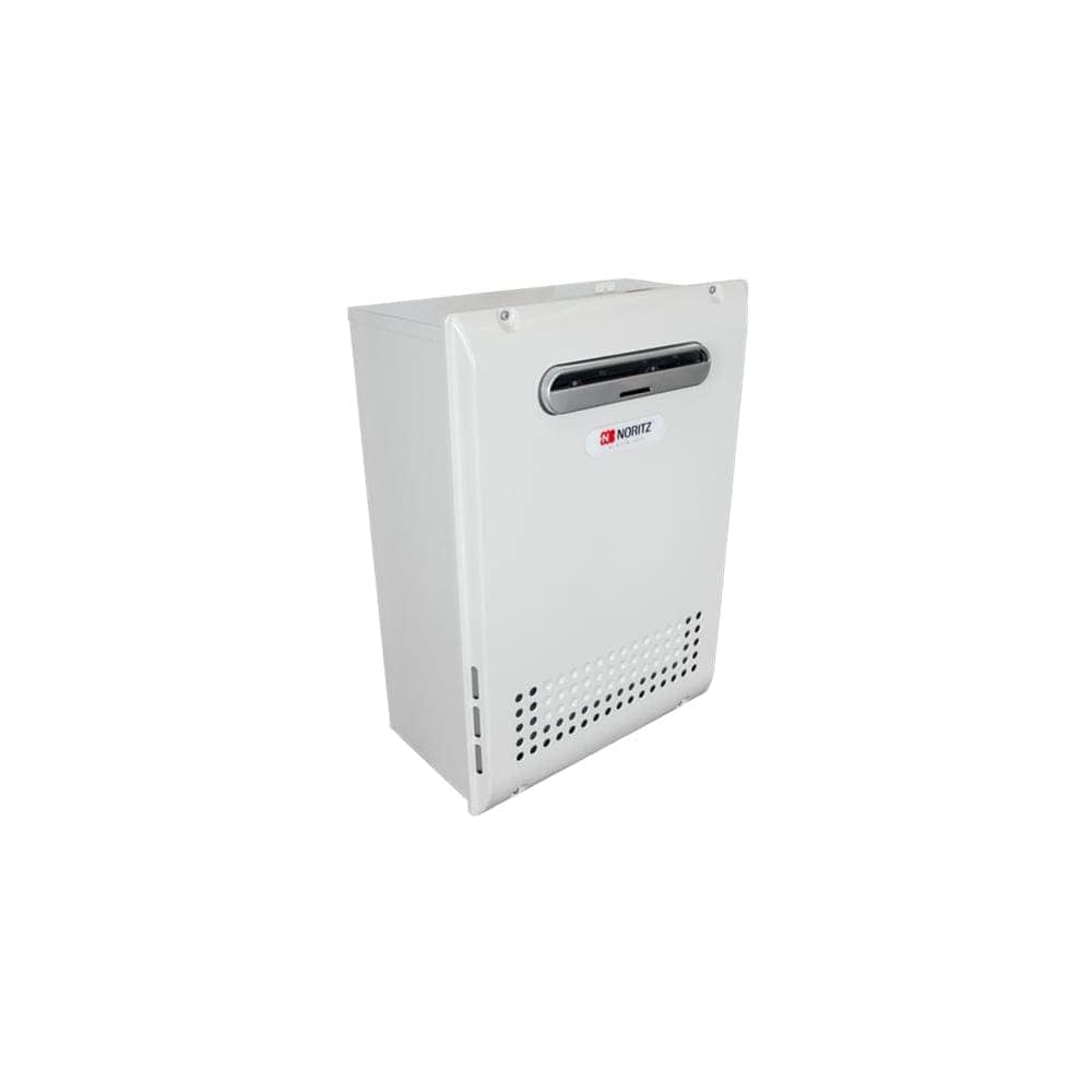 Noritz ecoTough NRC98ODNG Natural Gas Tankless Water Heater