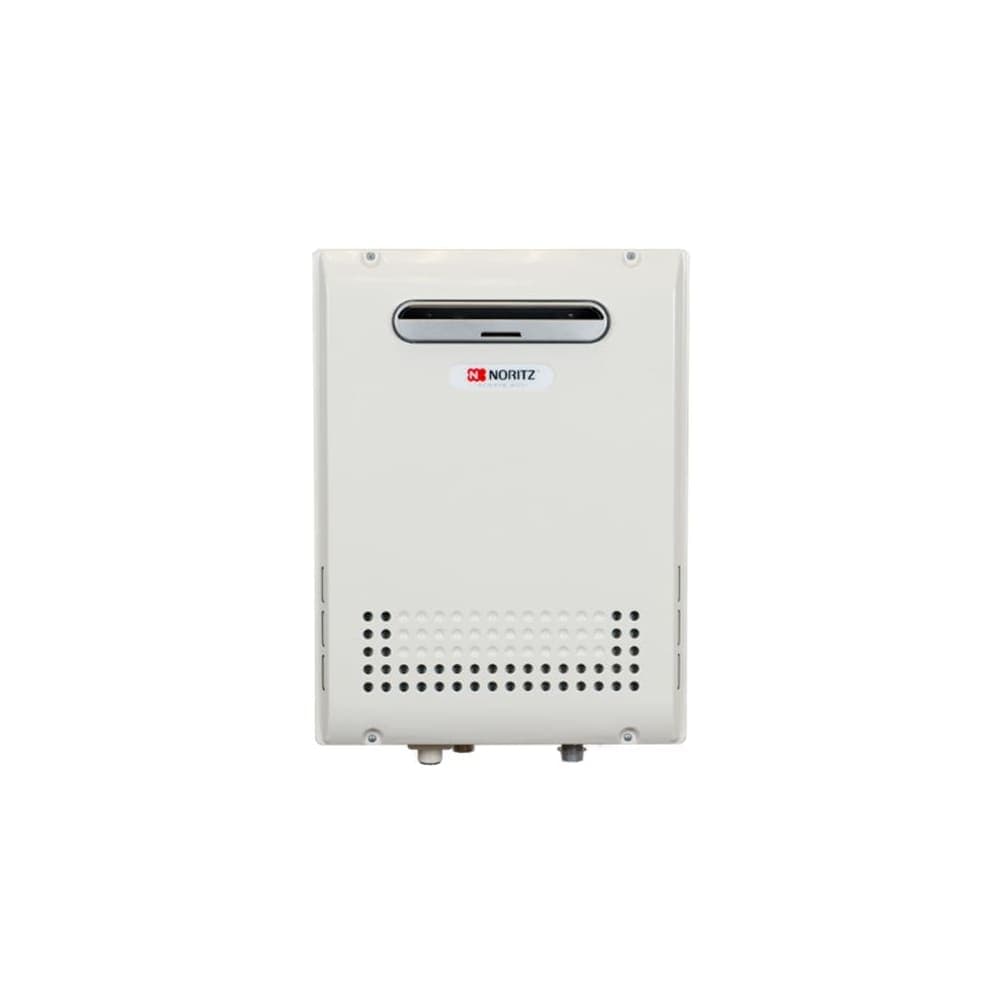 Noritz ecoTough NRC98ODNG Natural Gas Tankless Water Heater