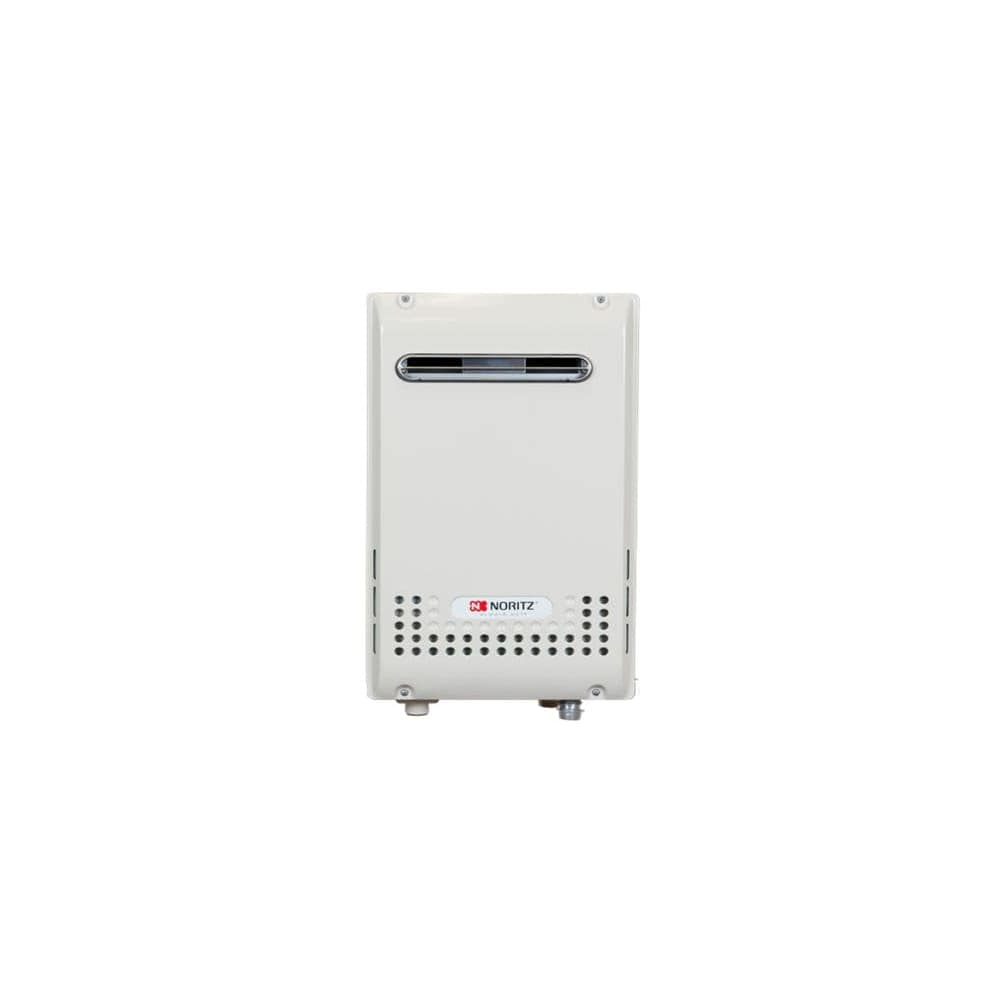 Noritz NR83ODNG Natural Gas Tankless Water Heater
