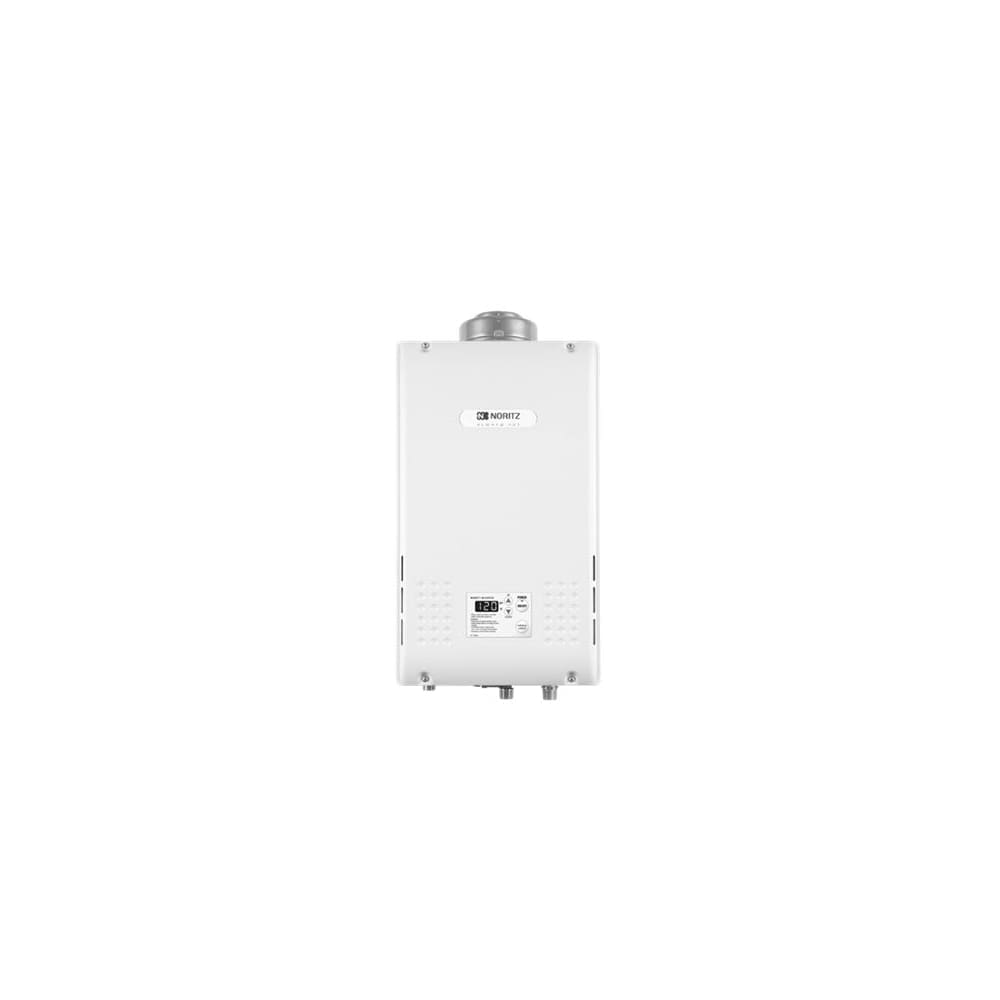 Noritz NR83DVCNG Natural Gas Tankless Water Heater 31.4 L/min
