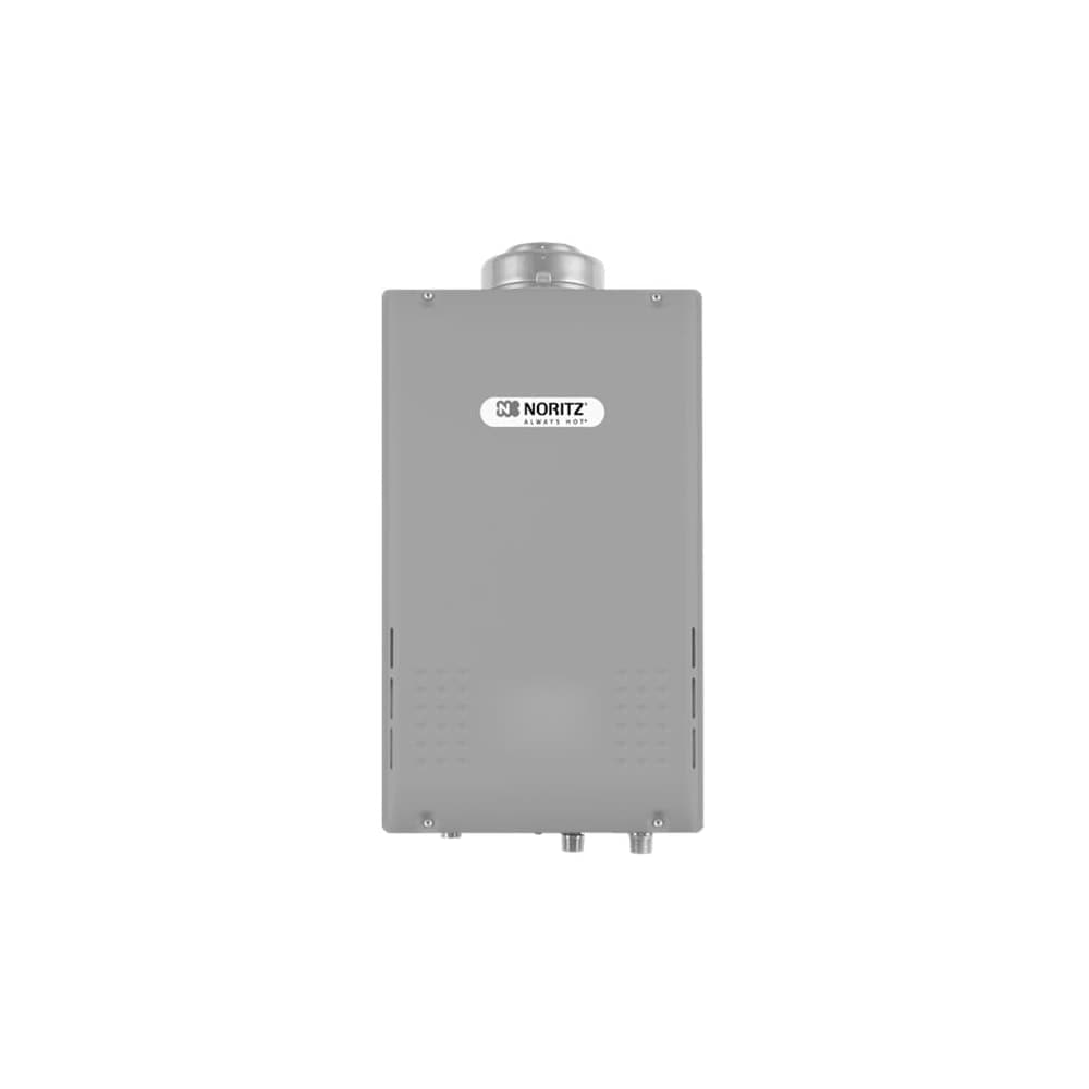 Noritz NC199 NC199DVCNG Commercial Gas Tankless Water Heater 37.1 L/min