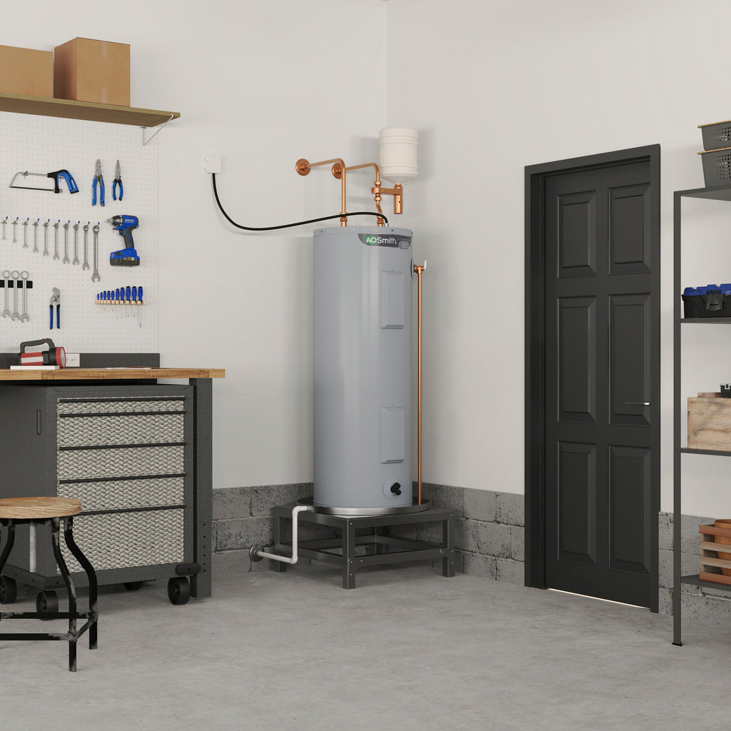 A.O. Smith Signature 100 E6-50H45DV Electric Water Heater
