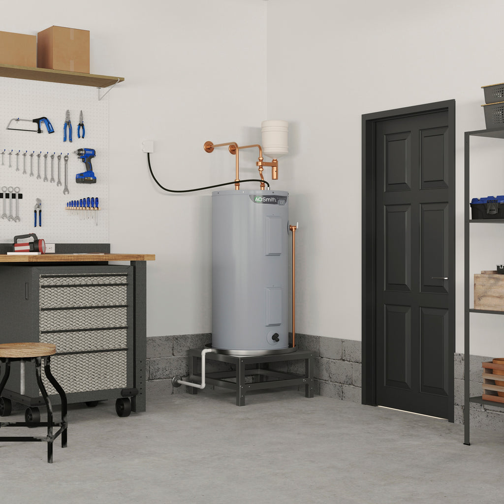 A.O. Smith Signature 100 E6-50R45DV Electric Water Heater